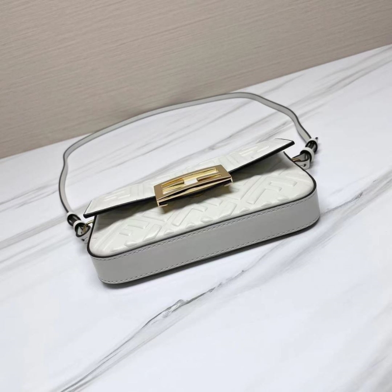 F**di baguette bags